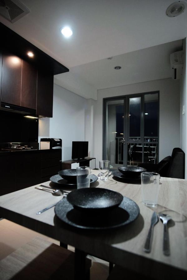 2 Bedrooms - Royal Olive Apartment - Pejaten South Of Jakarta Exterior photo