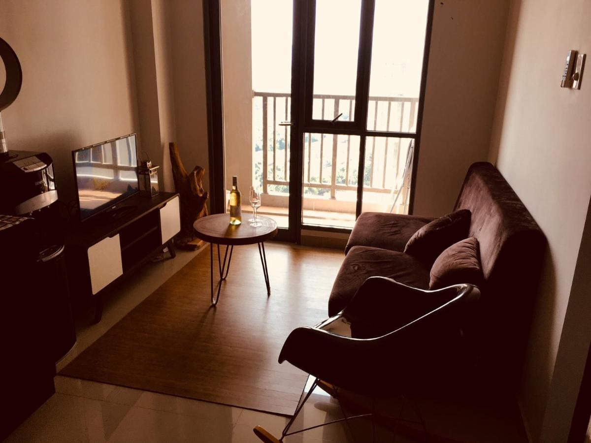 2 Bedrooms - Royal Olive Apartment - Pejaten South Of Jakarta Exterior photo