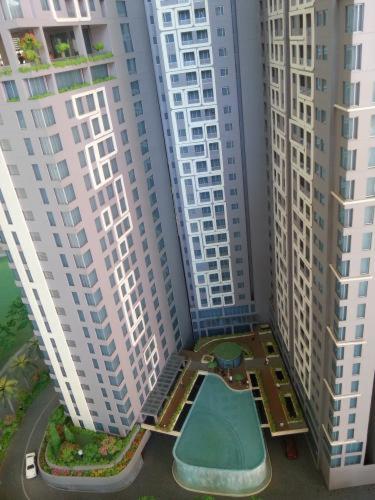 2 Bedrooms - Royal Olive Apartment - Pejaten South Of Jakarta Exterior photo