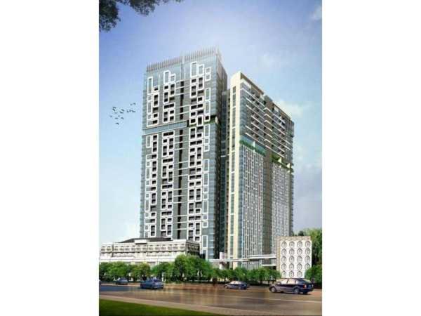 2 Bedrooms - Royal Olive Apartment - Pejaten South Of Jakarta Exterior photo