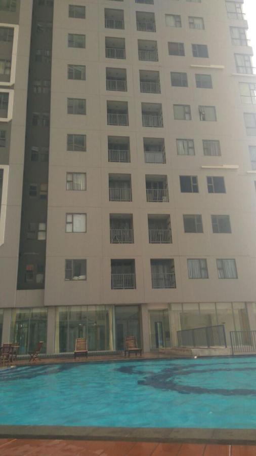 2 Bedrooms - Royal Olive Apartment - Pejaten South Of Jakarta Exterior photo