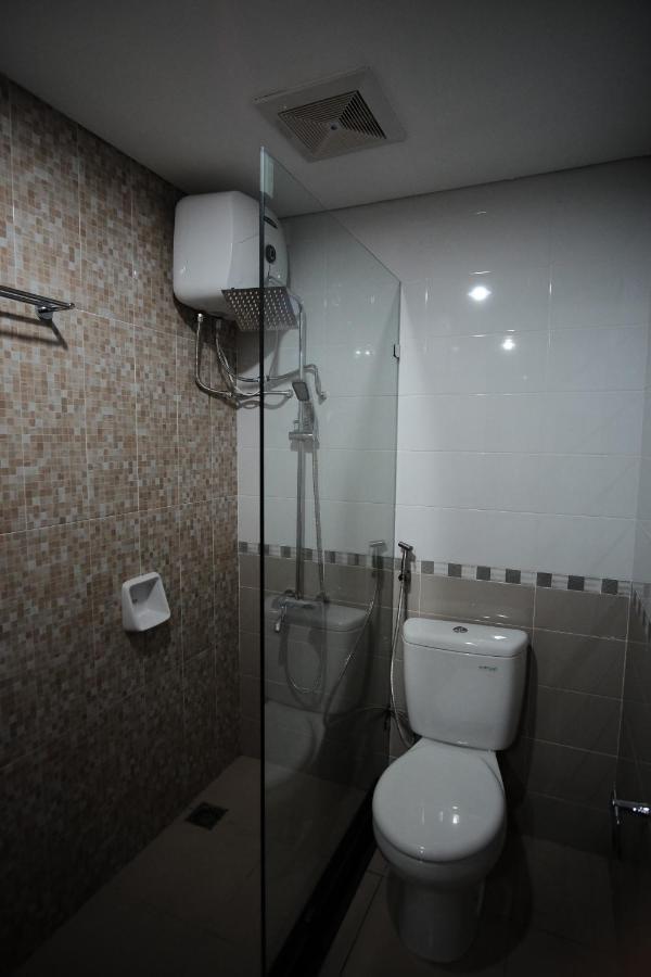 2 Bedrooms - Royal Olive Apartment - Pejaten South Of Jakarta Exterior photo
